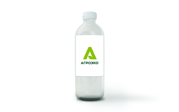 Вода с логотипом вашей компании 0,5 л