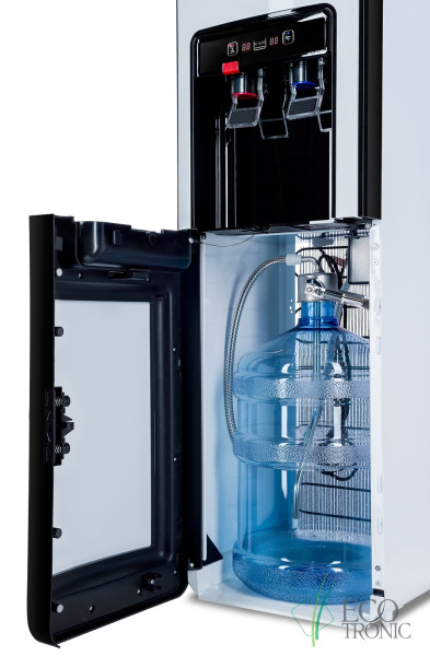 Кулер для воды Ecotronic P5-LXPM white