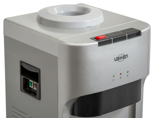 Кулер для воды VATTEN V45SKB
