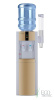 Кулер для воды Ecotronic H1-L white/gold