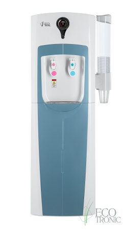 Пурифайер Ecotronic A70-U4L blue
