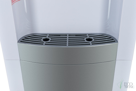 Кулер для воды Ecotronic H1-LF white