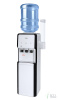 Кулер для воды Ecotronic V33-LCE white-black