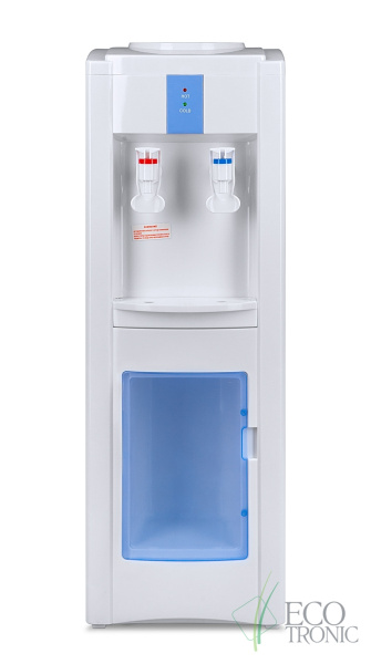Кулер для воды Ecotronic V12-LCE XS