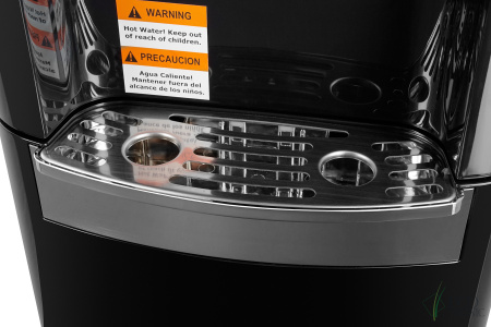 Кулер для воды Ecotronic C8-LX black