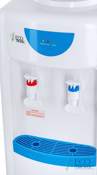 Кулер для воды Ecotronic V14-LN XS