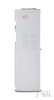 Кулер для воды "Экочип" V21-LCE white+silver