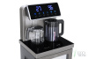 Кулер с чайным столиком Тиабар Ecotronic TB30-LNR UV grey