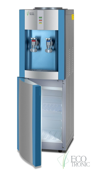 Кулер для воды Ecotronic H1-LF