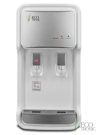 Пурифайер Ecotronic V11-U4T White