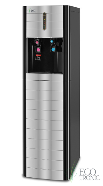 Пурифайер Ecotronic V42-U4L CARBO black