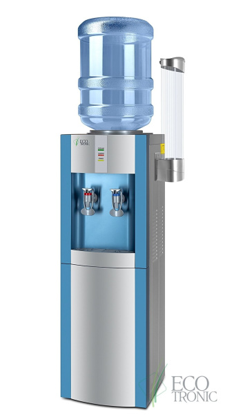 Кулер для воды Ecotronic H1-LF
