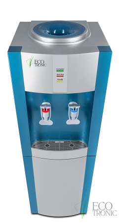 Кулер для воды Ecotronic H1-LCE