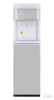 Кулер для воды Ecotronic K43-LXE white-silver