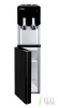 Кулер для воды Ecotronic M40-LCE black-silver