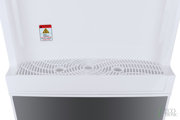 Пурифайер Ecotronic V19-U4L white+silver