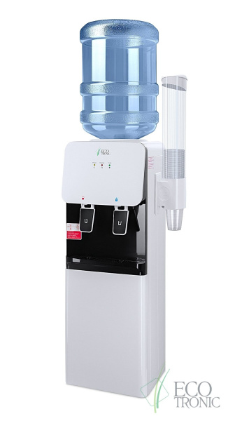 Кулер для воды Ecotronic J1-LCE XS