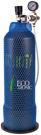 Пурифайер Ecotronic V40-U4L CARBO Black