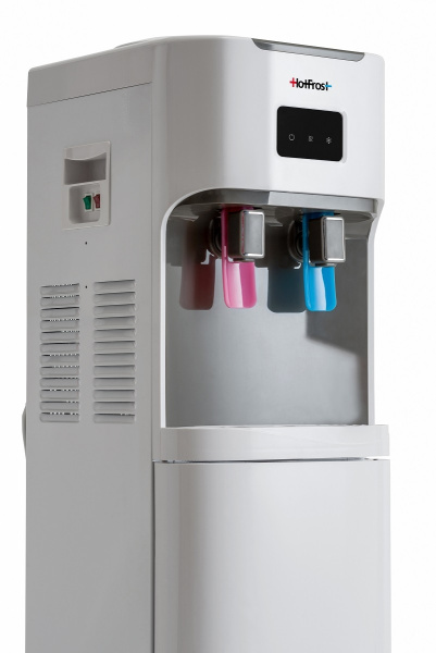Кулер для воды HotFrost V115CE