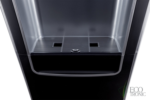 Кулер для воды Ecotronic P5-LXPM black