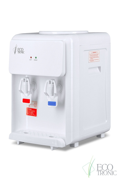 Кулер для воды Ecotronic R2-TE