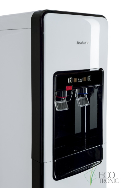 Кулер для воды Ecotronic P5-LXPM white
