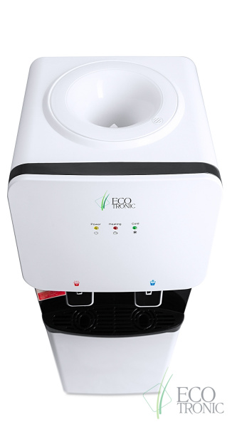 Кулер для воды Ecotronic J1-LC XS