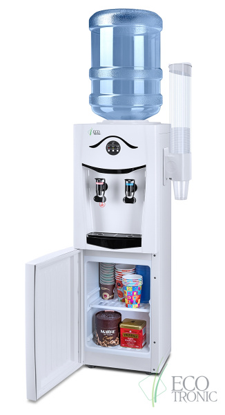 Кулер для воды Ecotronic K21-LCE