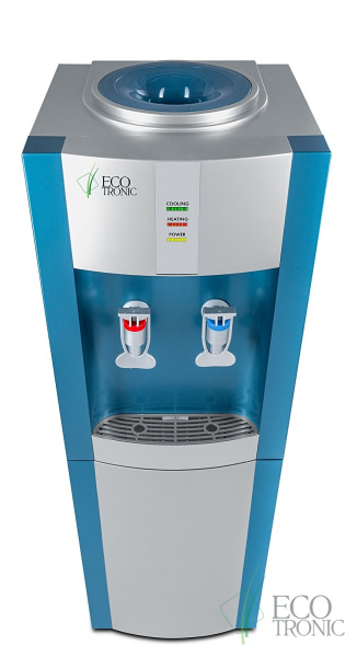 Кулер для воды Ecotronic H1-LE V,2
