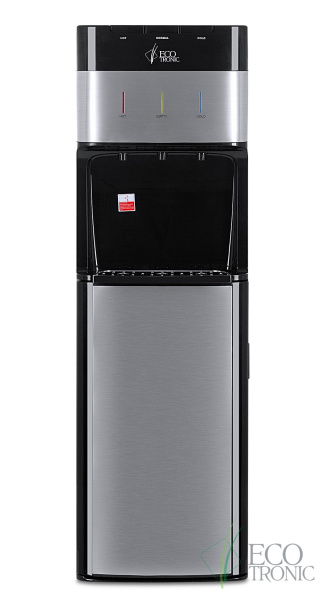 Пурифайер Ecotronic M30-U4L black-silver