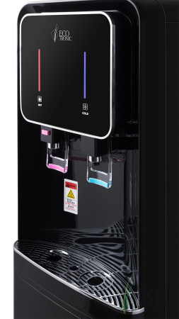 Пурифайер Ecotronic A60-U4L black