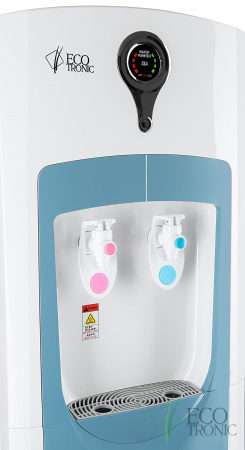 Пурифайер Ecotronic A70-U4L blue