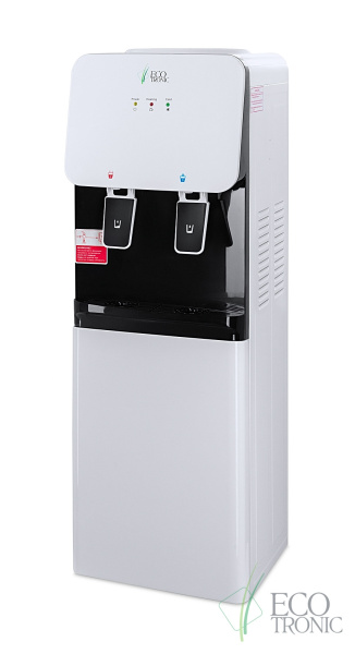 Кулер для воды Ecotronic J1-LCN XS