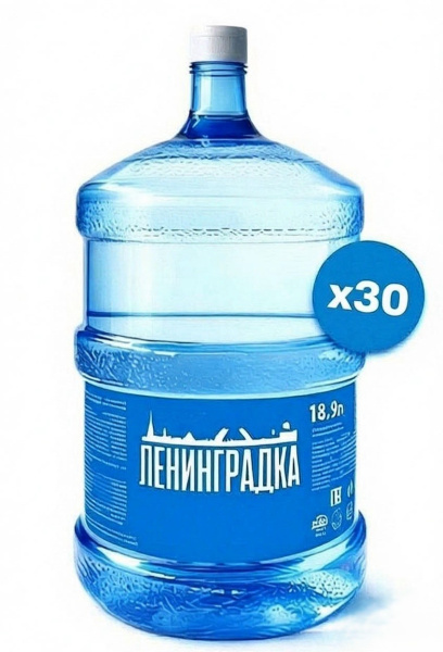 Пей Ленинградку  (Подписка на 6 месяцев Баланс)