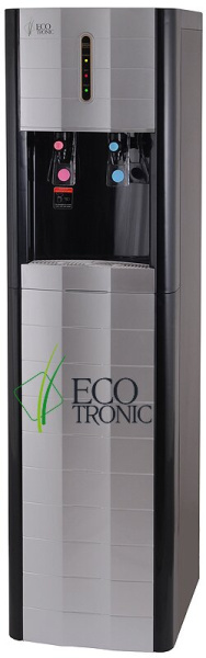 Пурифайер Ecotronic V40-U4L black