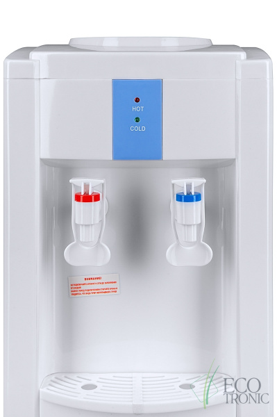 Кулер для воды Ecotronic V12-LCE XS
