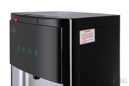 Кулер для воды Ecotronic P10-LX
