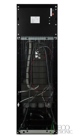 Пурифайер Ecotronic V19-U4L black+silver