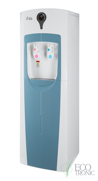 Пурифайер Ecotronic A70-U4L blue