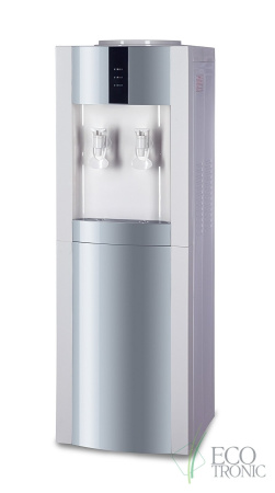 Диспенсер для воды V21-LWD white-silver