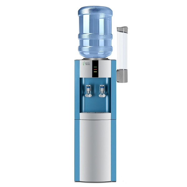 Кулер Ecotronic H1-LE