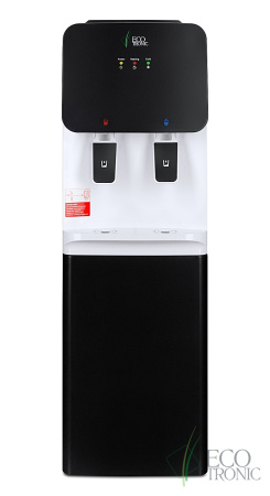 Кулер для воды Ecotronic J1-LCE XS PANDA