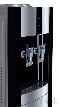 Диспенсер для воды Ecotronic V21-LWD black