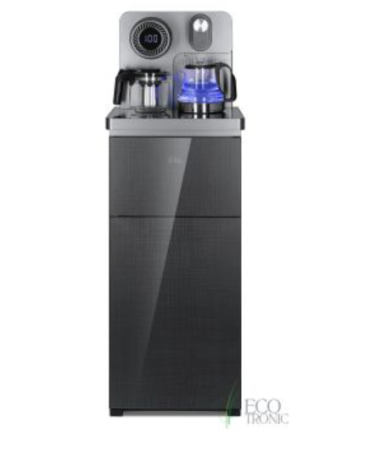 Кулер с чайным столиком Тиабар Ecotronic  TB51-LNR Кулер с чайным столиком Тиабар Ecotronic  TB51-LNR