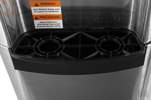 Кулер для воды Ecotronic C11-LXPM