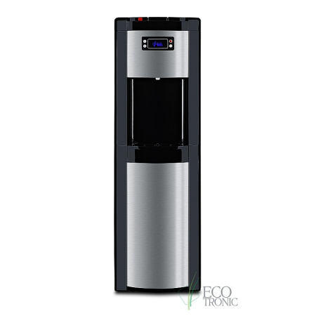 Кулер для воды Ecotronic P9-LX black