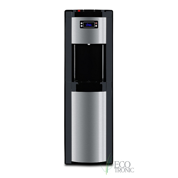 Кулер для воды Ecotronic P9-LX black