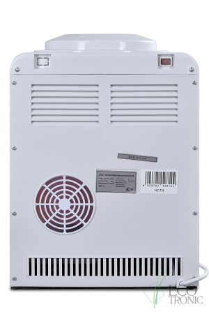 Кулер для воды Ecotronic H2-TN