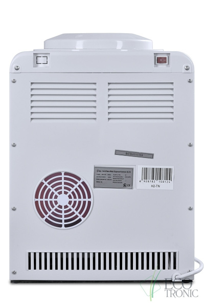 Кулер для воды Ecotronic H2-TN