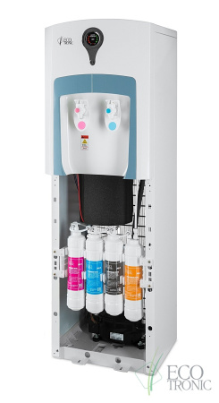 Пурифайер Ecotronic A70-U4L blue